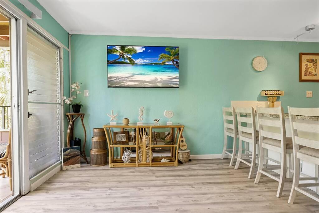 Апартаменты Oceanfront With Aircon-Hear The Waves-Amazing Views-Wifi Лахайна Экстерьер фото