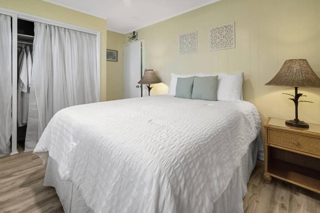 Апартаменты Oceanfront With Aircon-Hear The Waves-Amazing Views-Wifi Лахайна Экстерьер фото